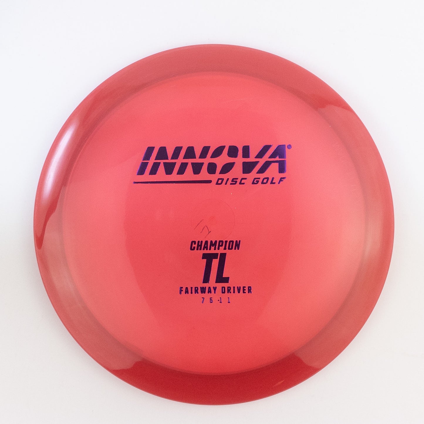 Innova Champion TL