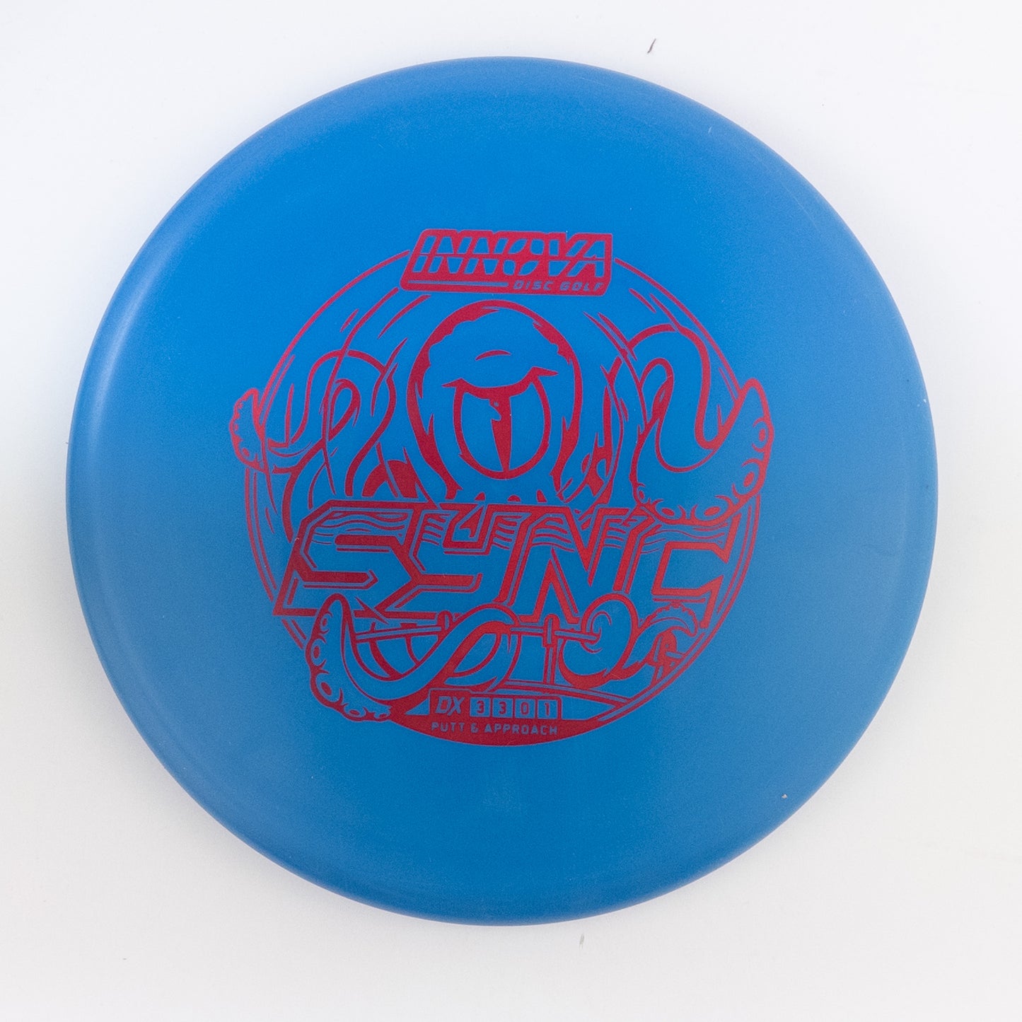 Innova DX Sync
