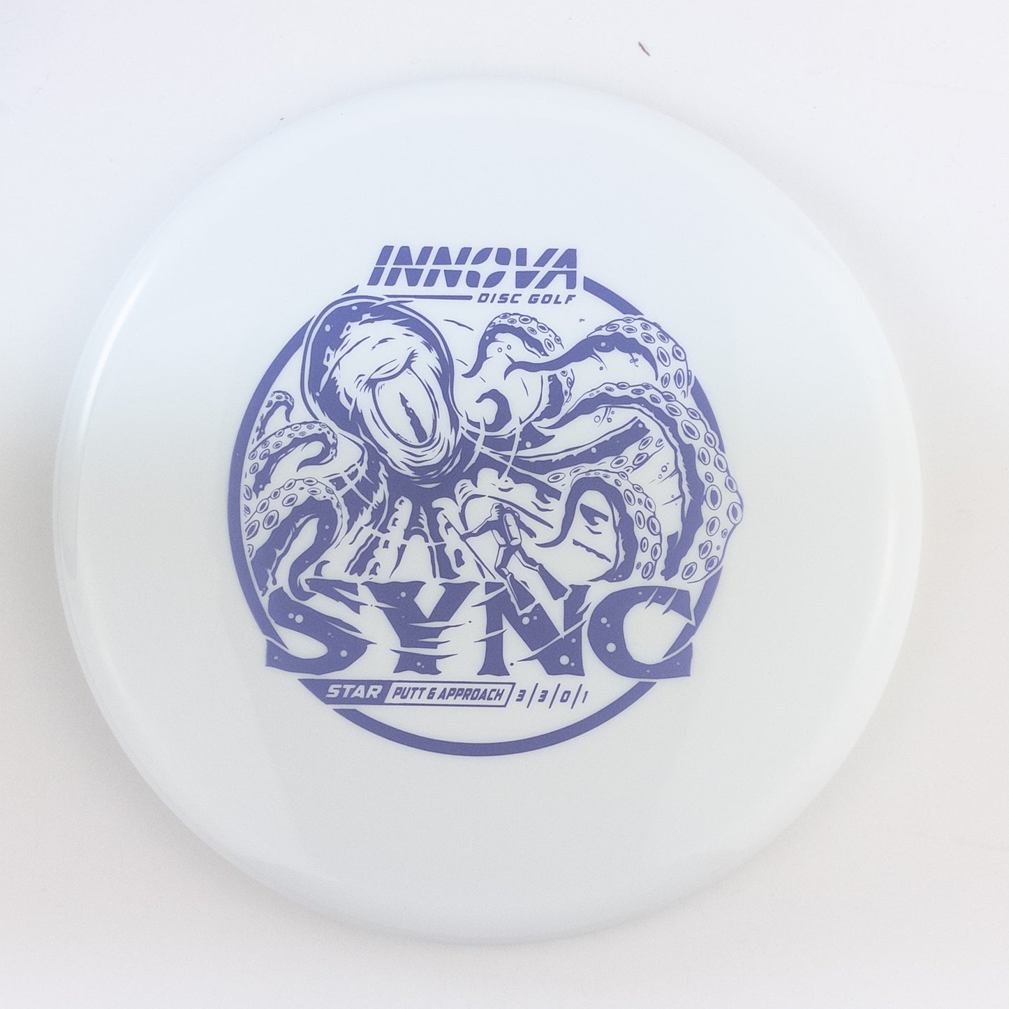 Innova Star Sync