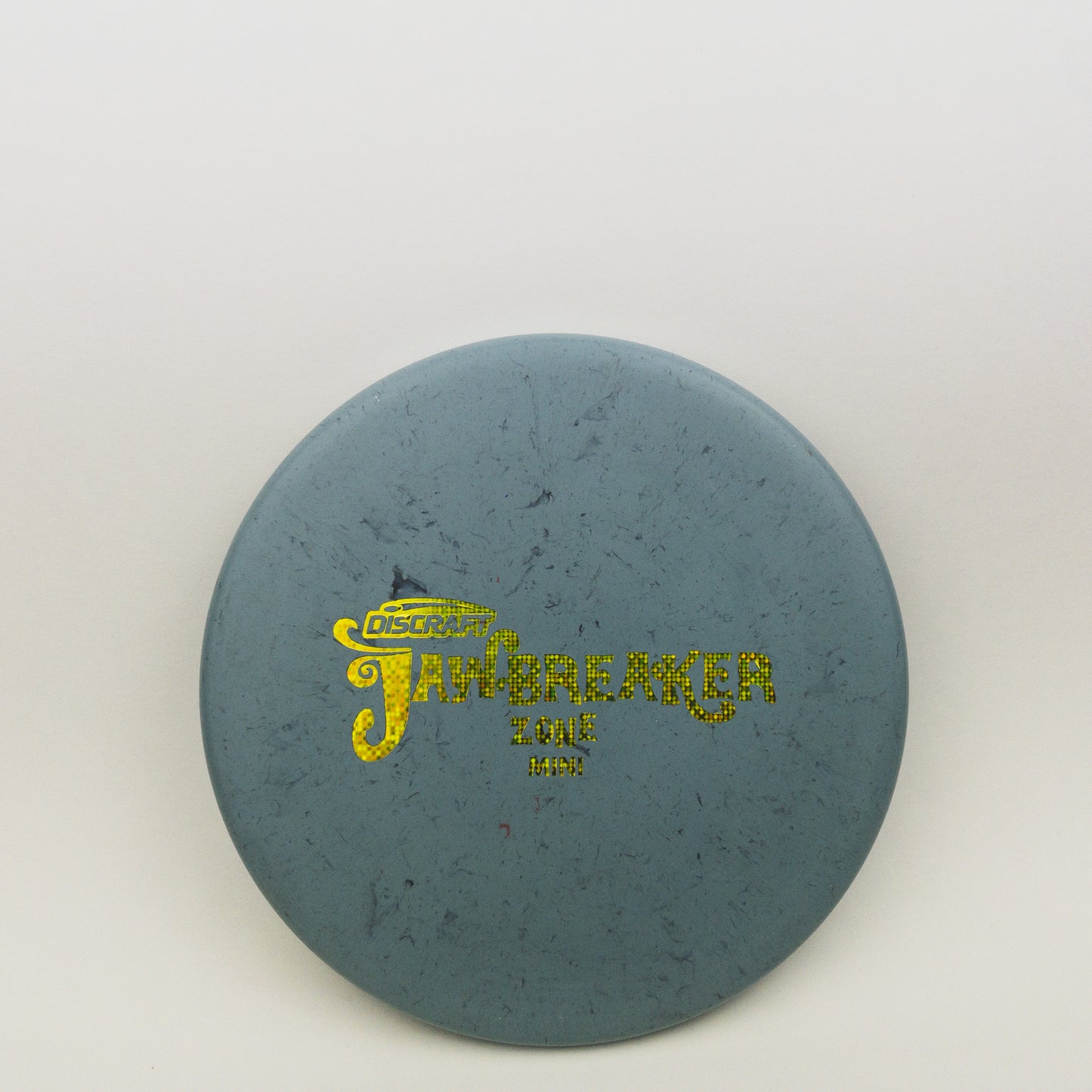 Discraft Macro Mini Jawbreaker Zone