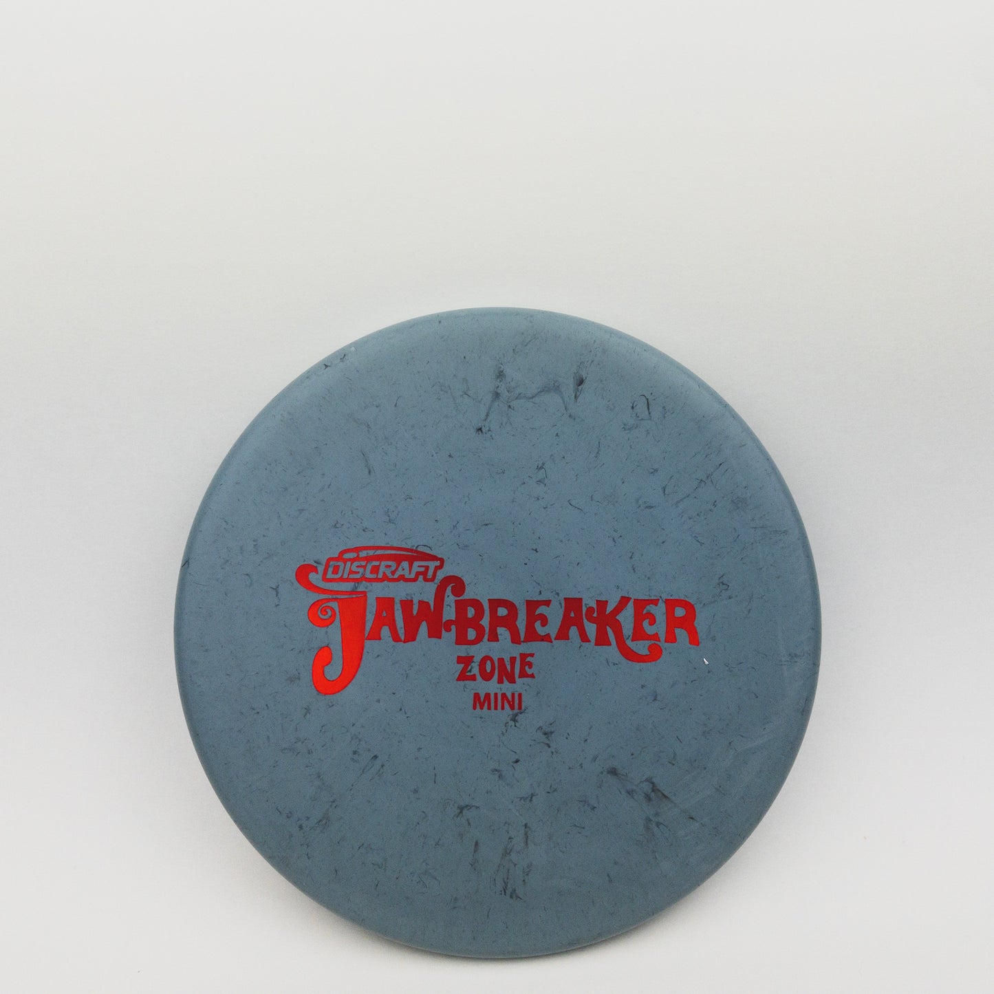 Discraft Macro Mini Jawbreaker Zone