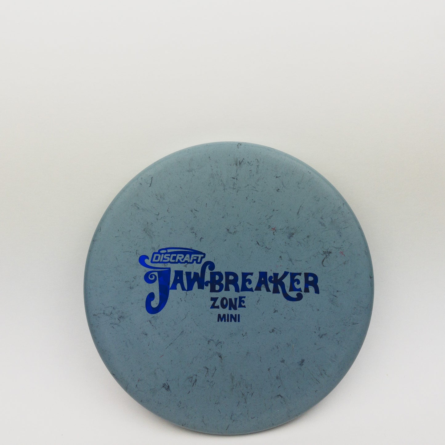 Discraft Macro Mini Jawbreaker Zone