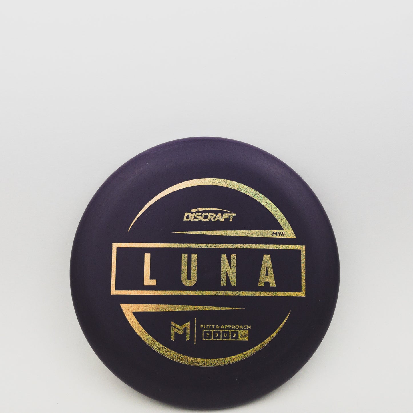 Discraft Macro Mini Luna