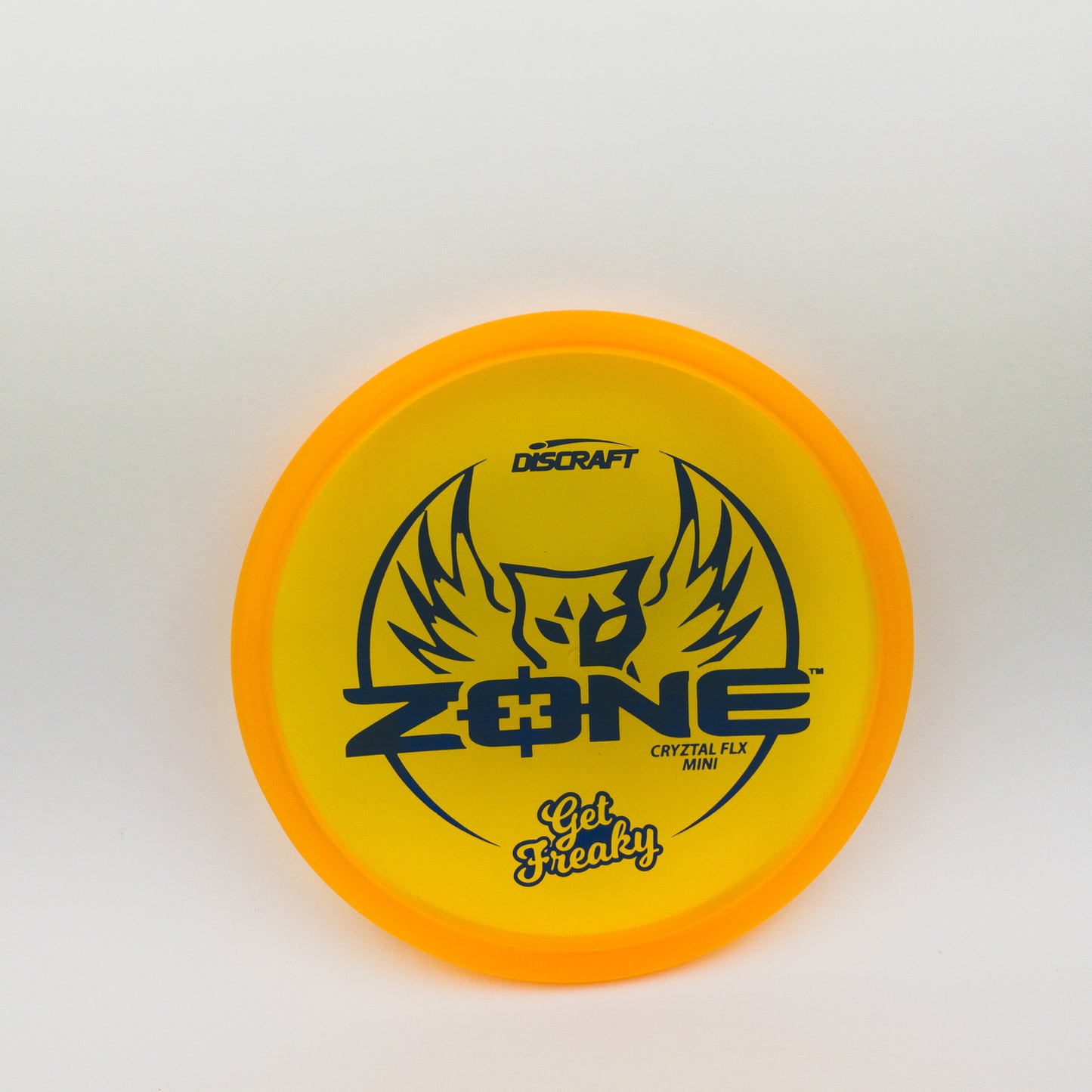 Discraft Macro Mini Cryztal FLX Zone