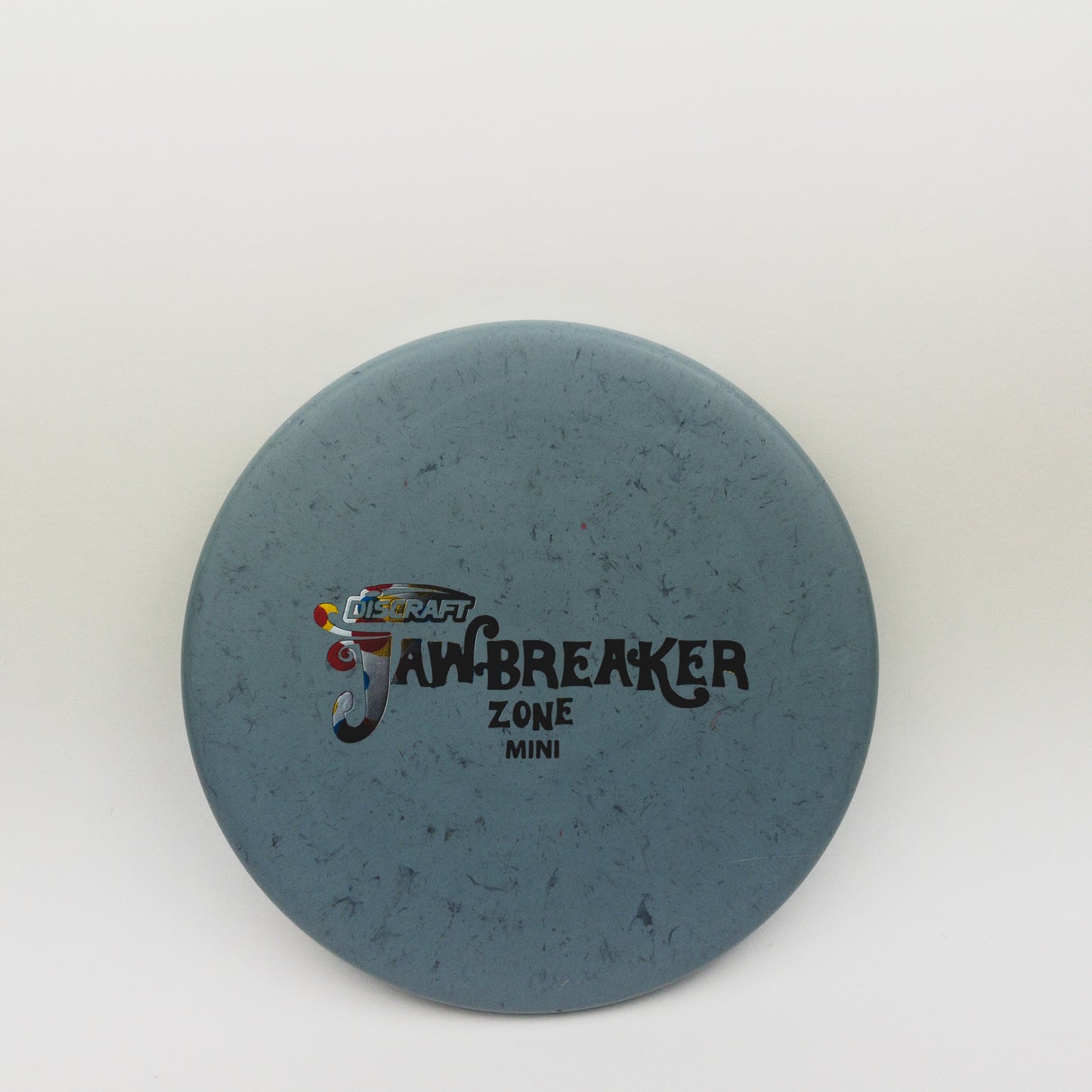 Discraft Macro Mini Jawbreaker Zone