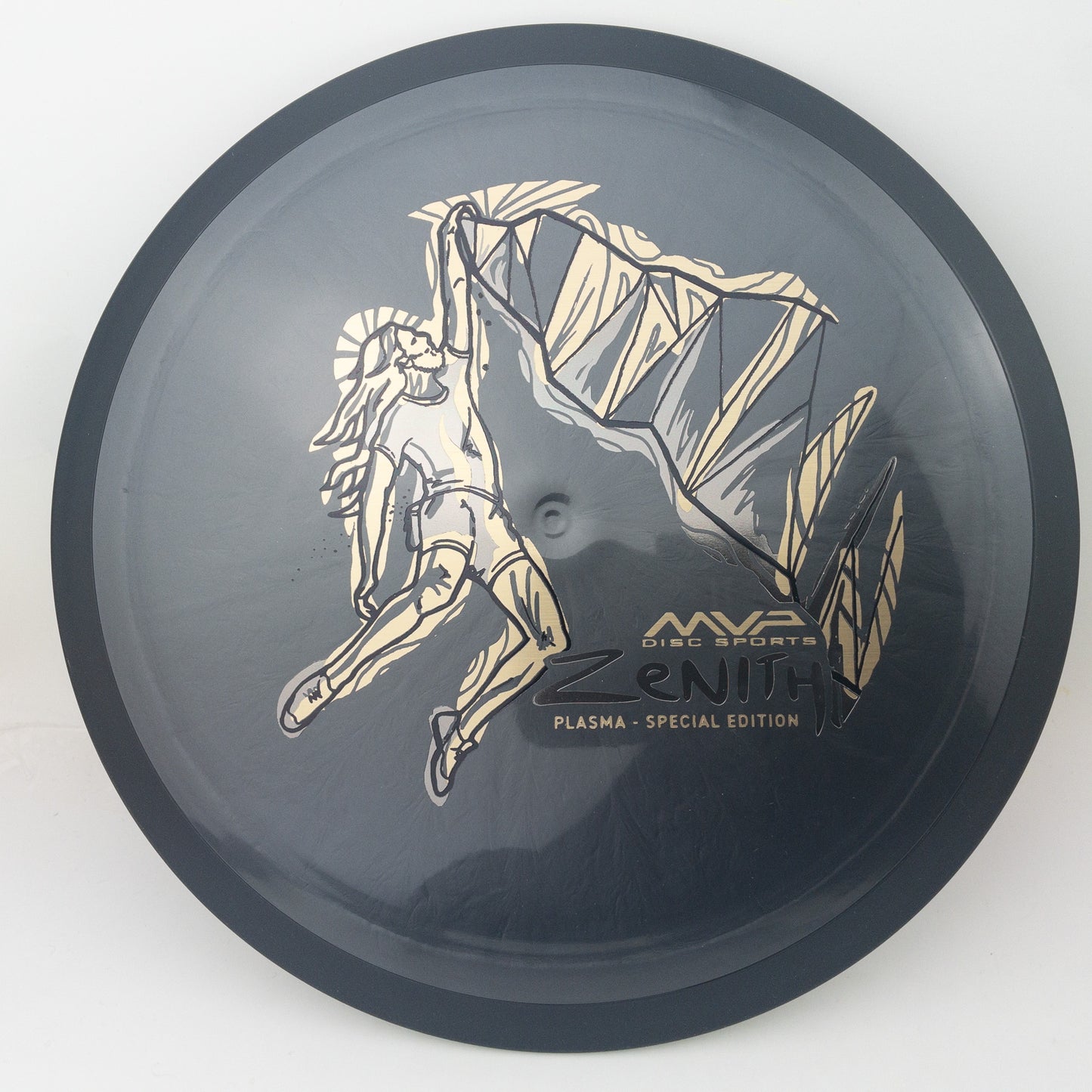 MVP Plasma Zenith Special Edition