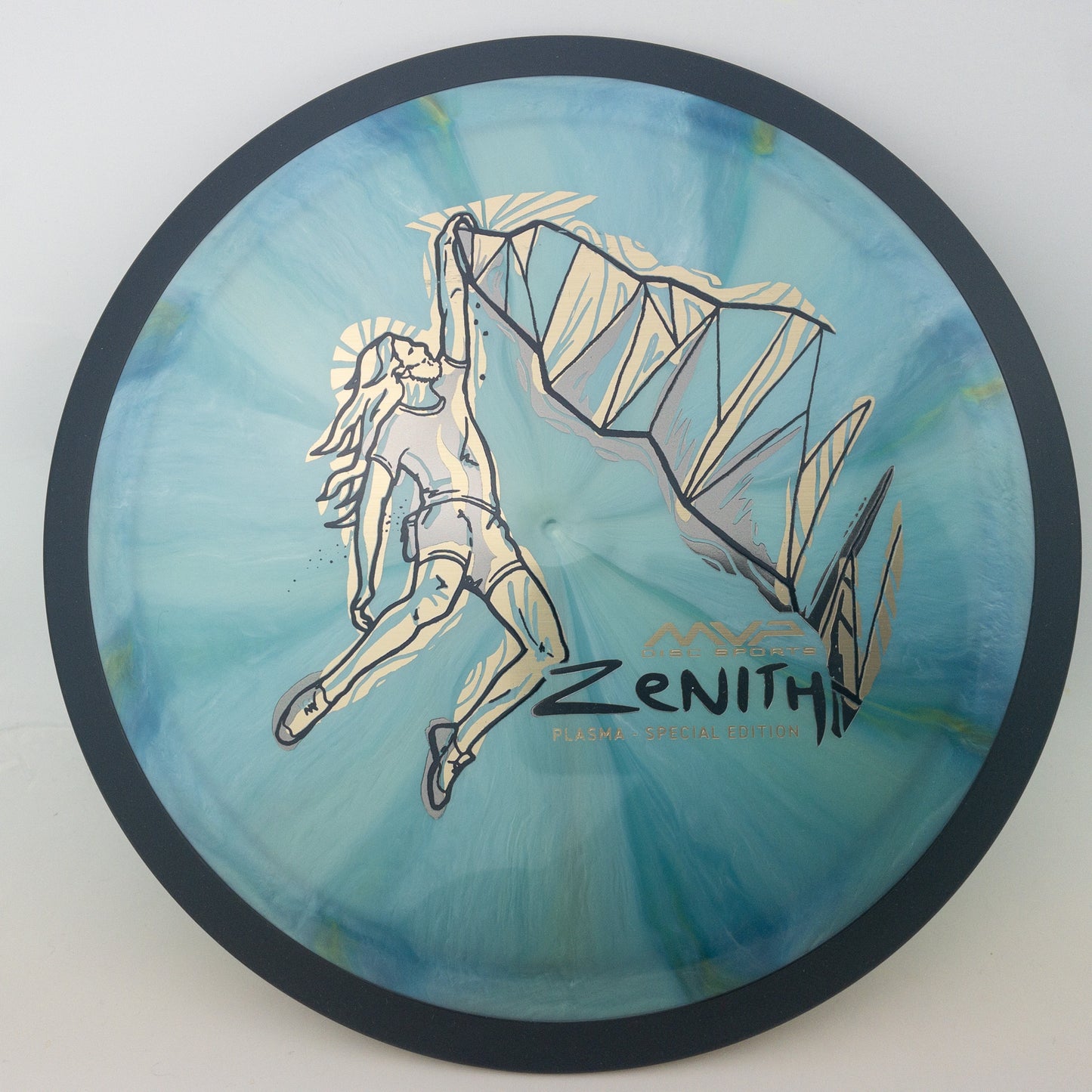 MVP Plasma Zenith Special Edition