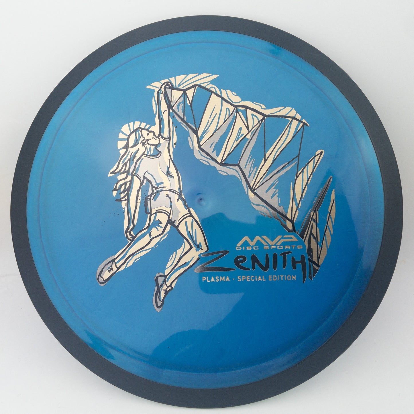 MVP Plasma Zenith Special Edition