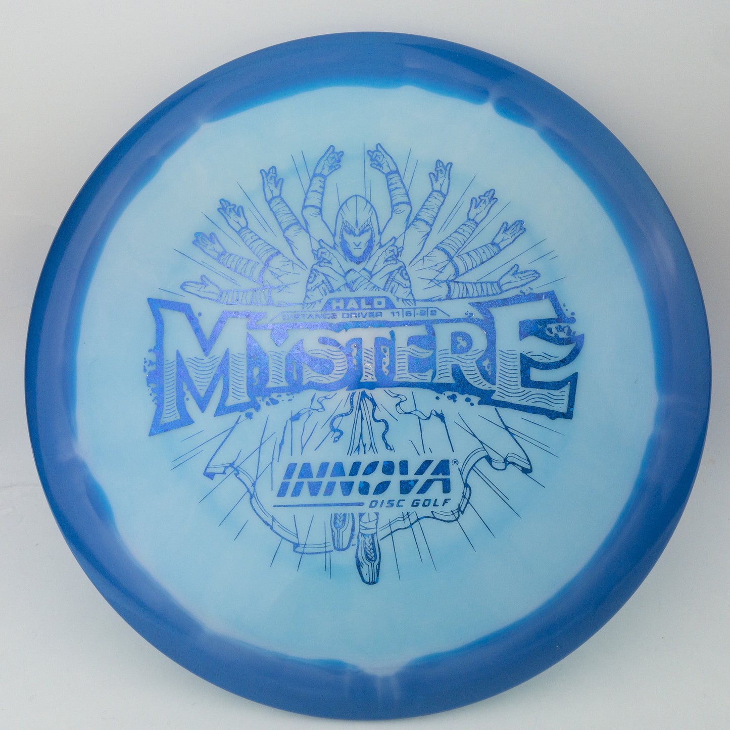Innova Halo Star Mystere