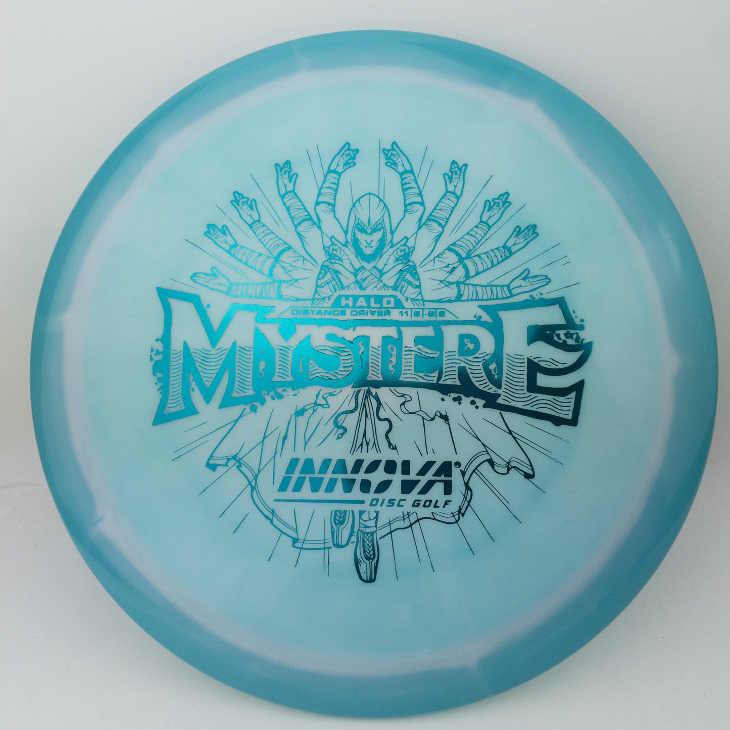 Innova Halo Star Mystere
