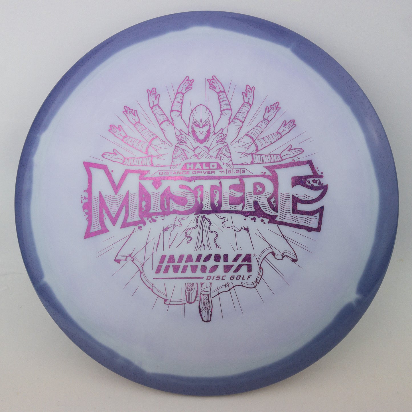 Innova Halo Star Mystere