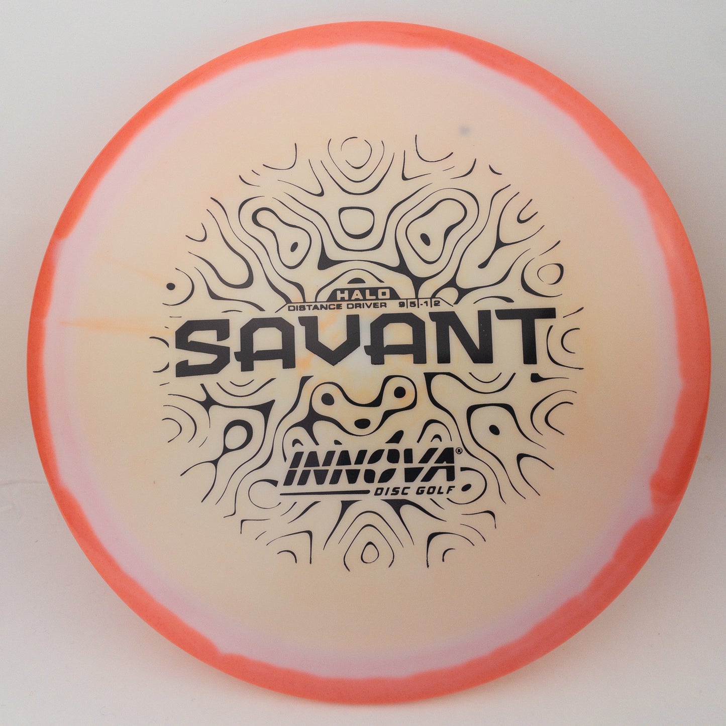 Innova Halo Star Savant