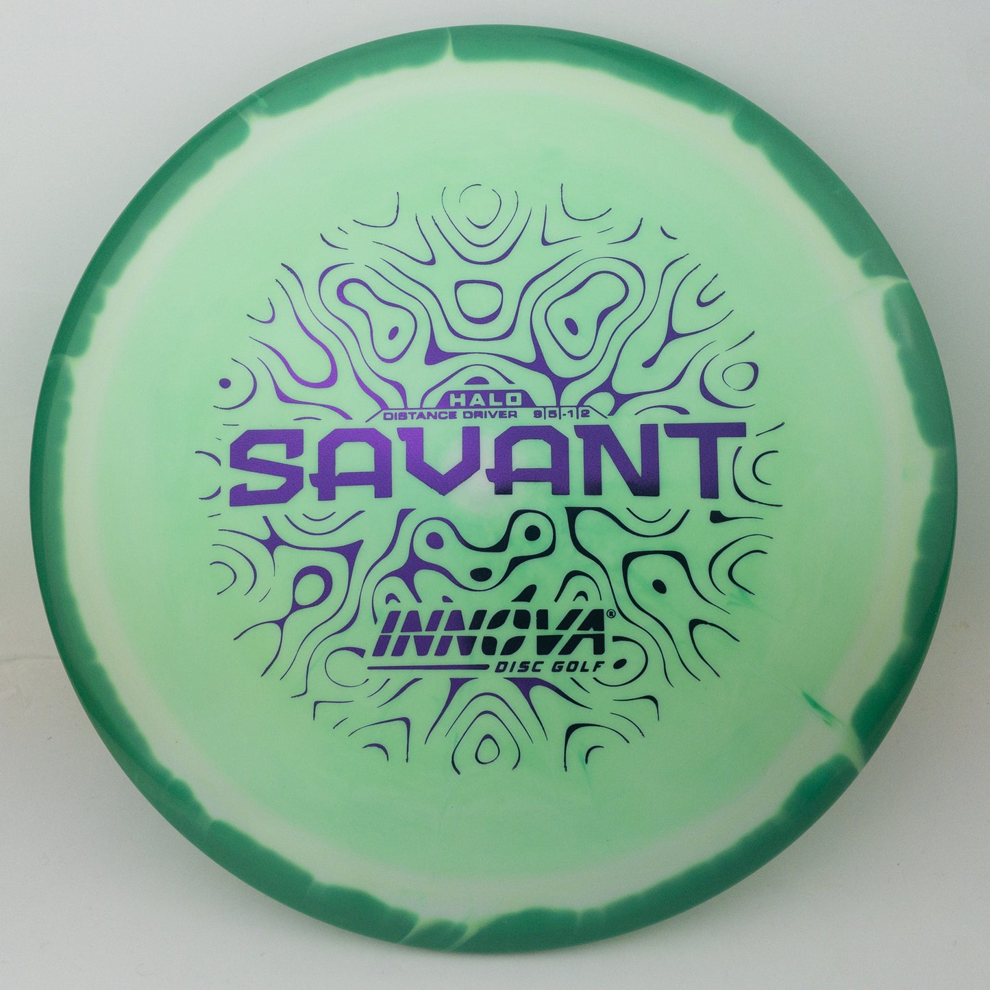 Innova Halo Star Savant