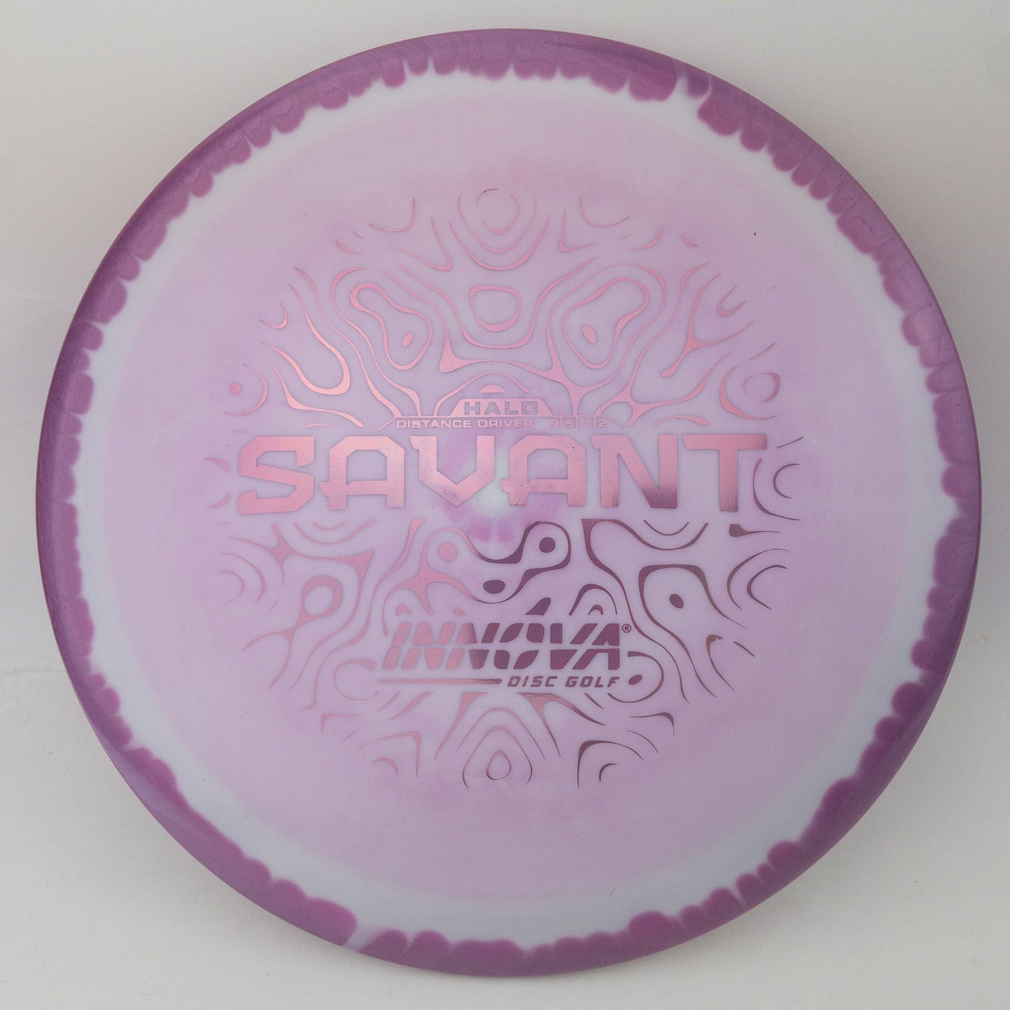 Innova Halo Star Savant