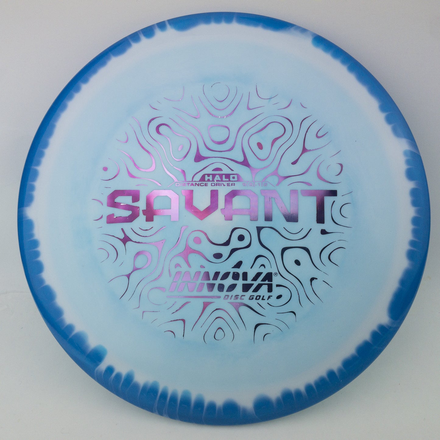 Innova Halo Star Savant