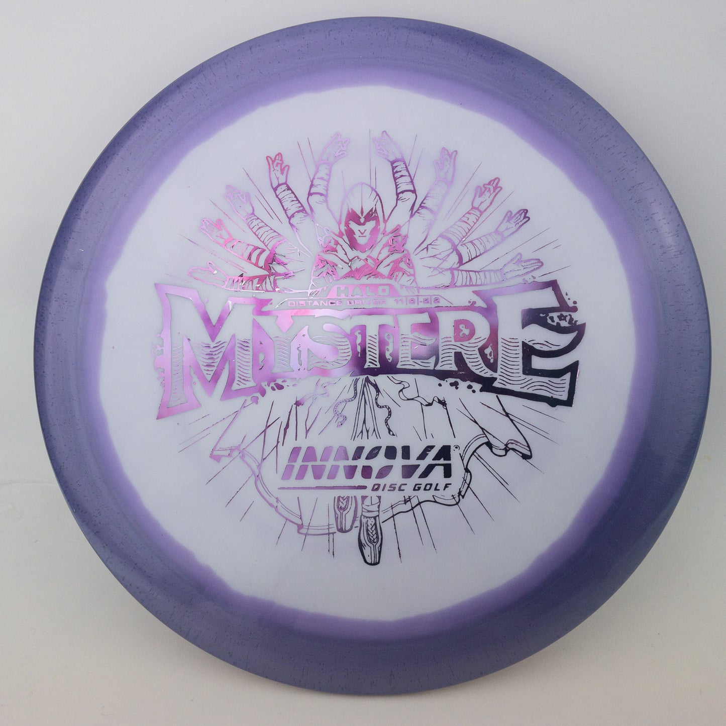 Innova Halo Star Mystere