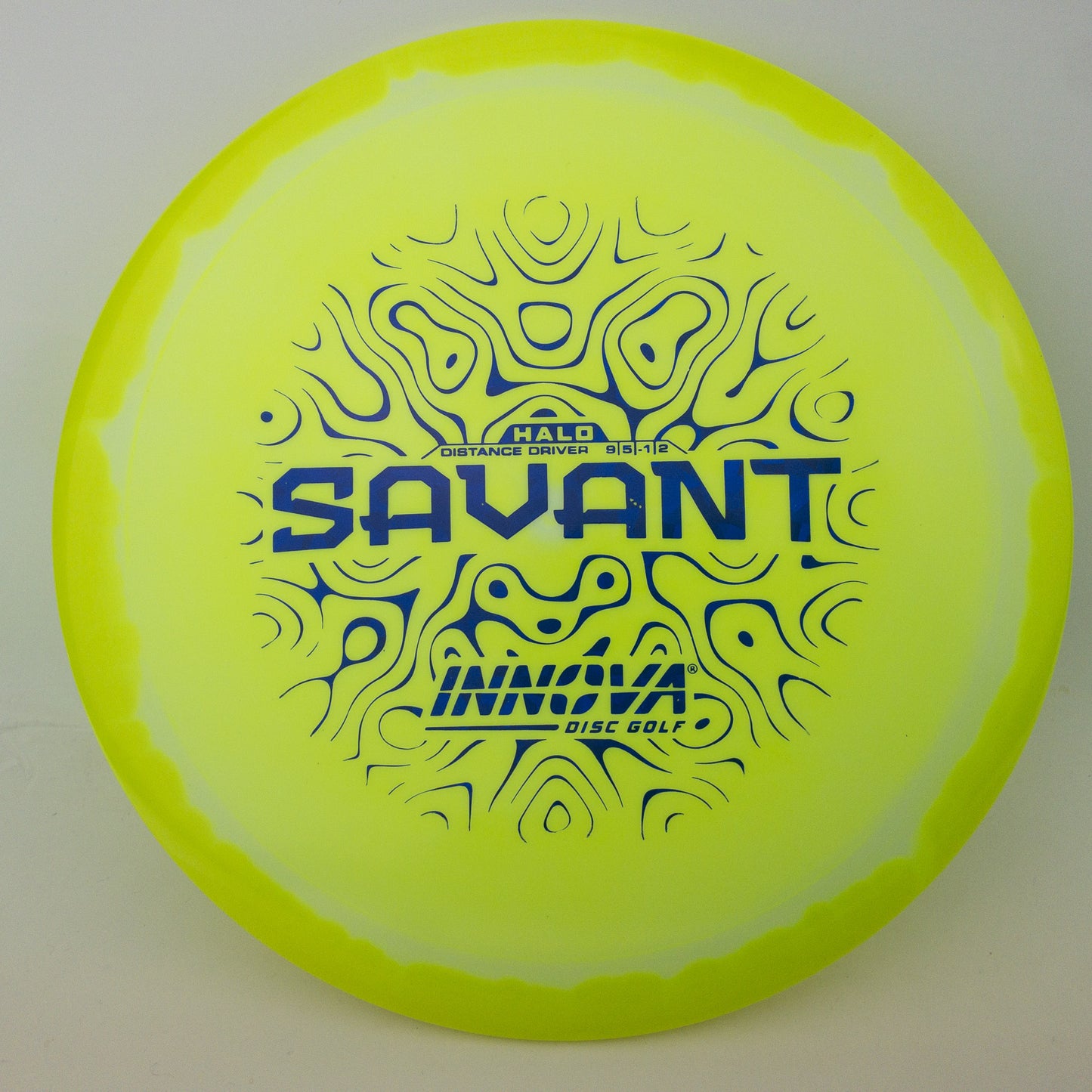 Innova Halo Star Savant