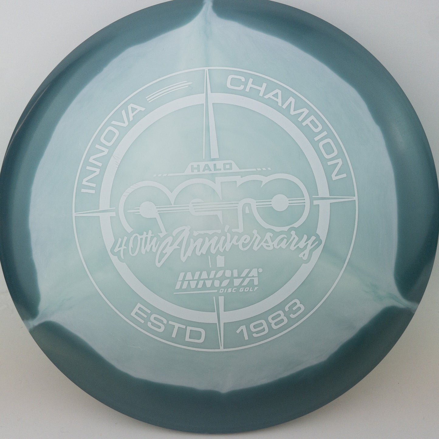Innova Halo Star Aero - 40th Anniversary Limited Edition