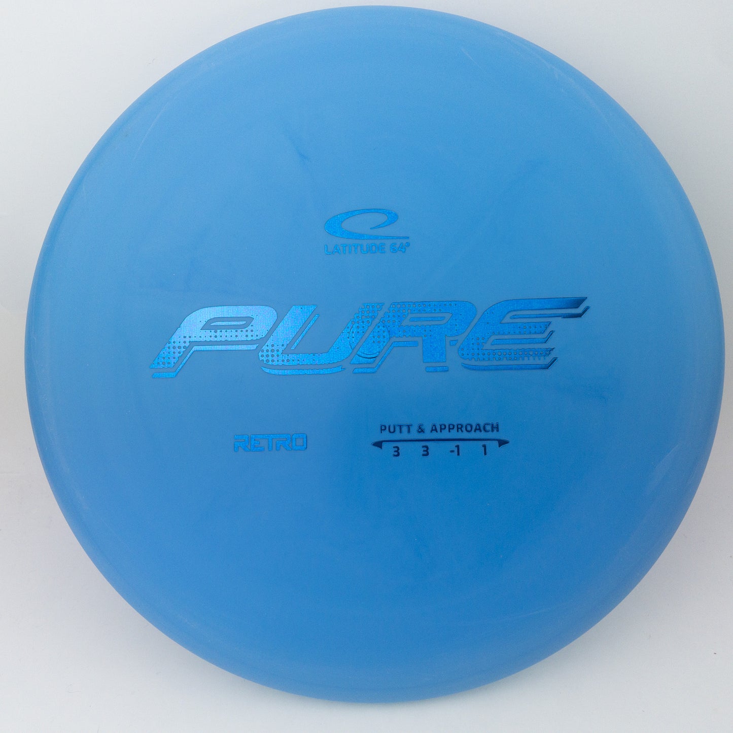 Latitude 64 Retro Pure