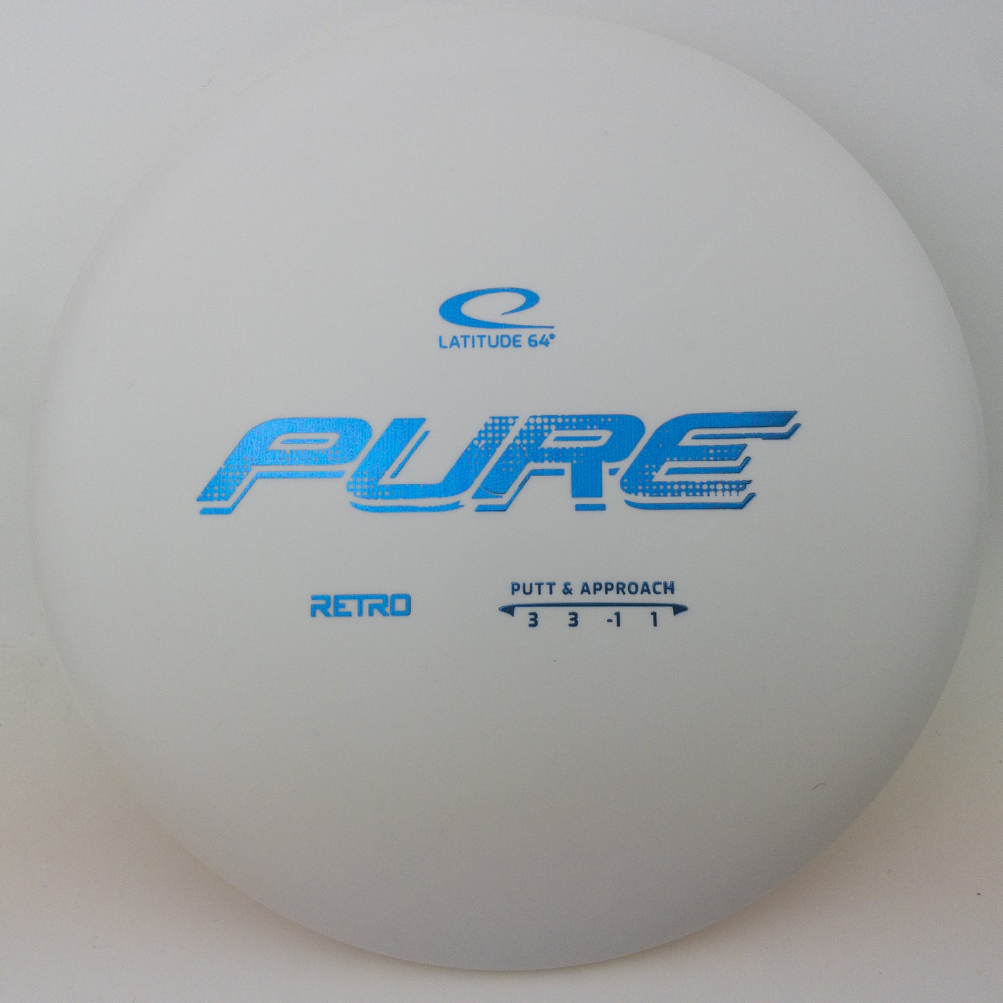 Latitude 64 Retro Pure