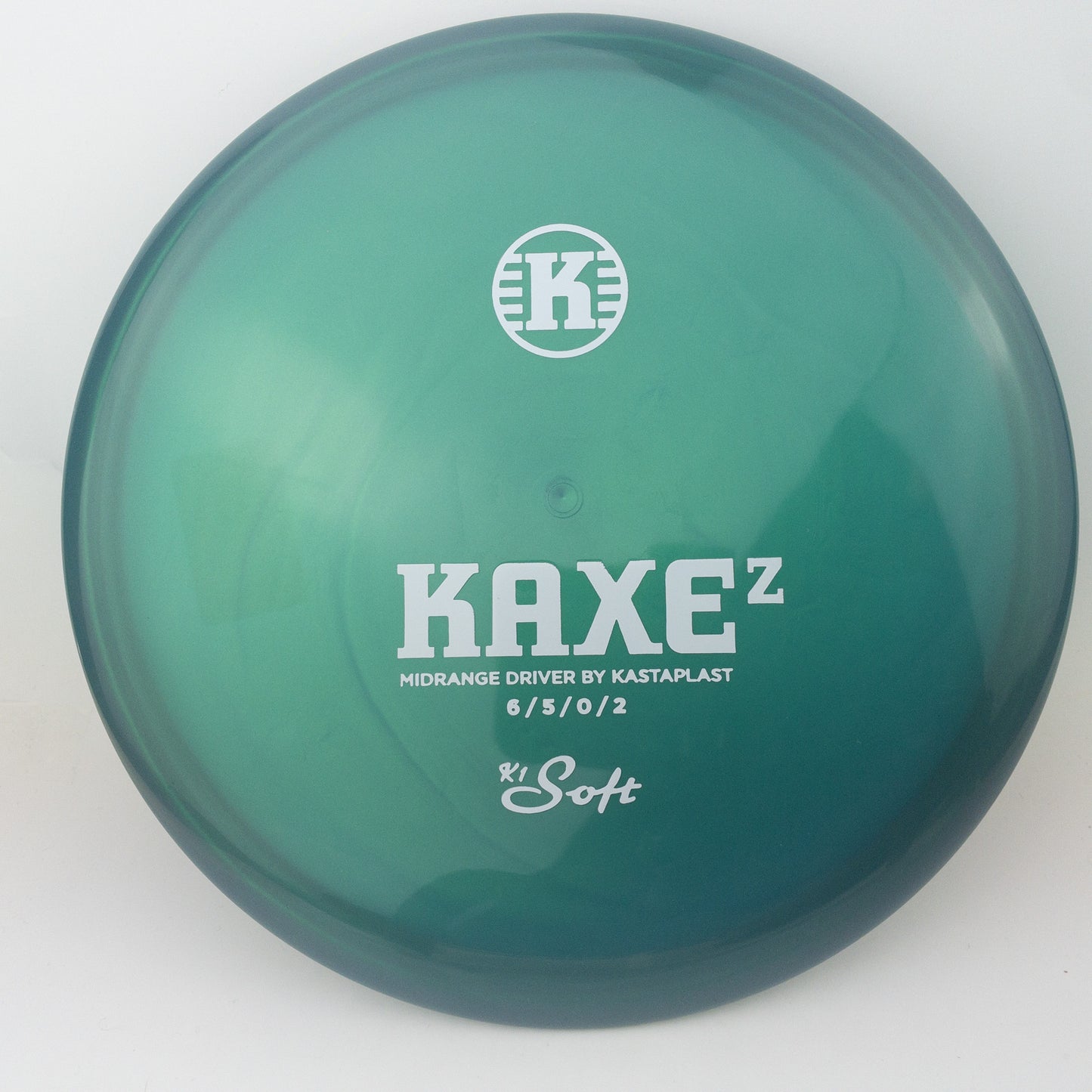 Kastaplast K1 Soft KaxeZ - Last Run
