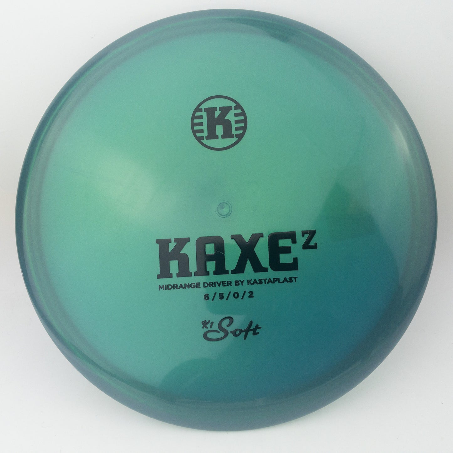 Kastaplast K1 Soft KaxeZ - Last Run