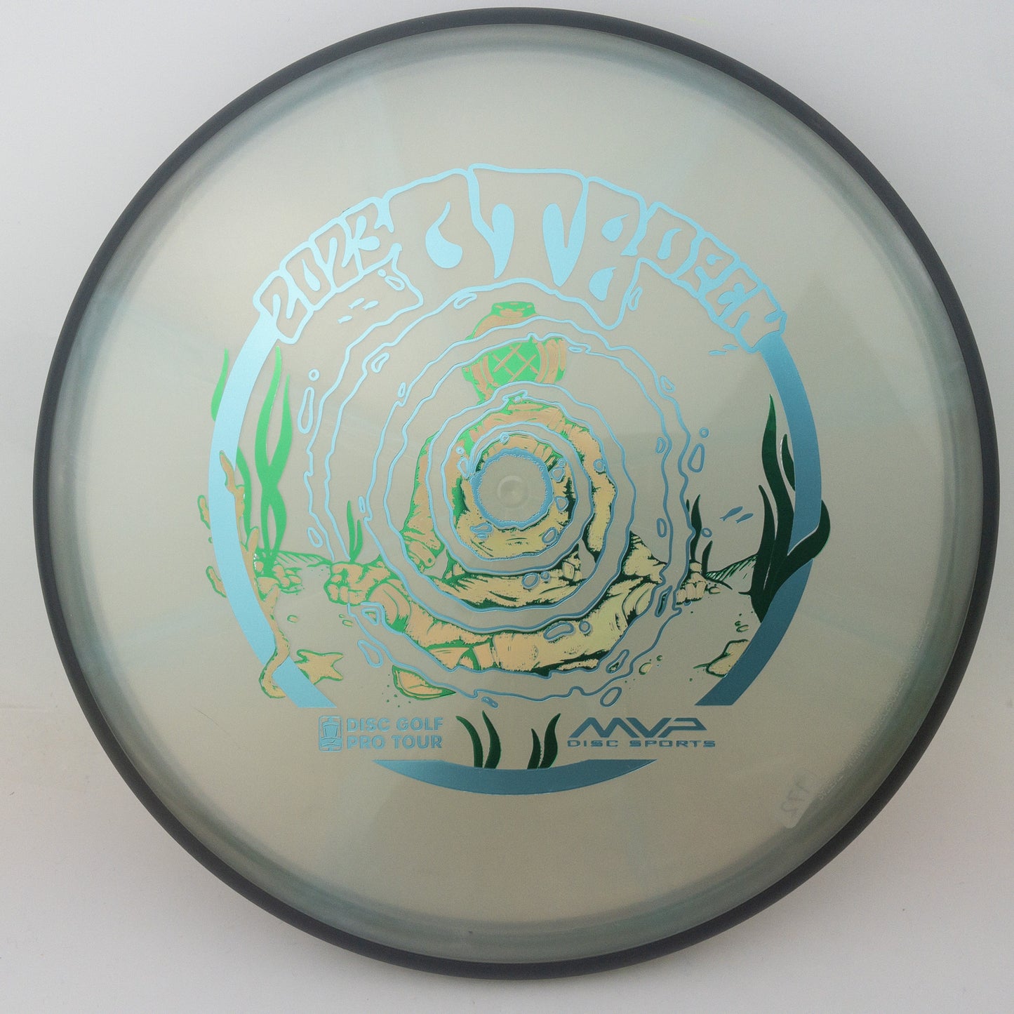 MVP Proton Soft Ohm - OTB Open