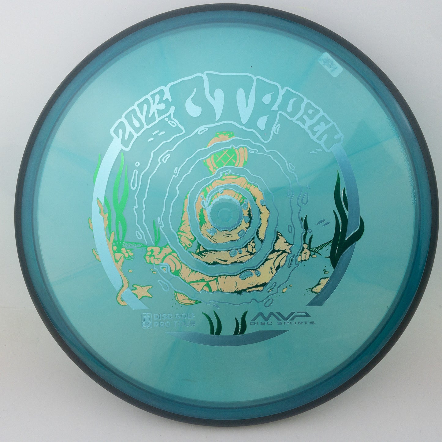 MVP Proton Soft Ohm - OTB Open