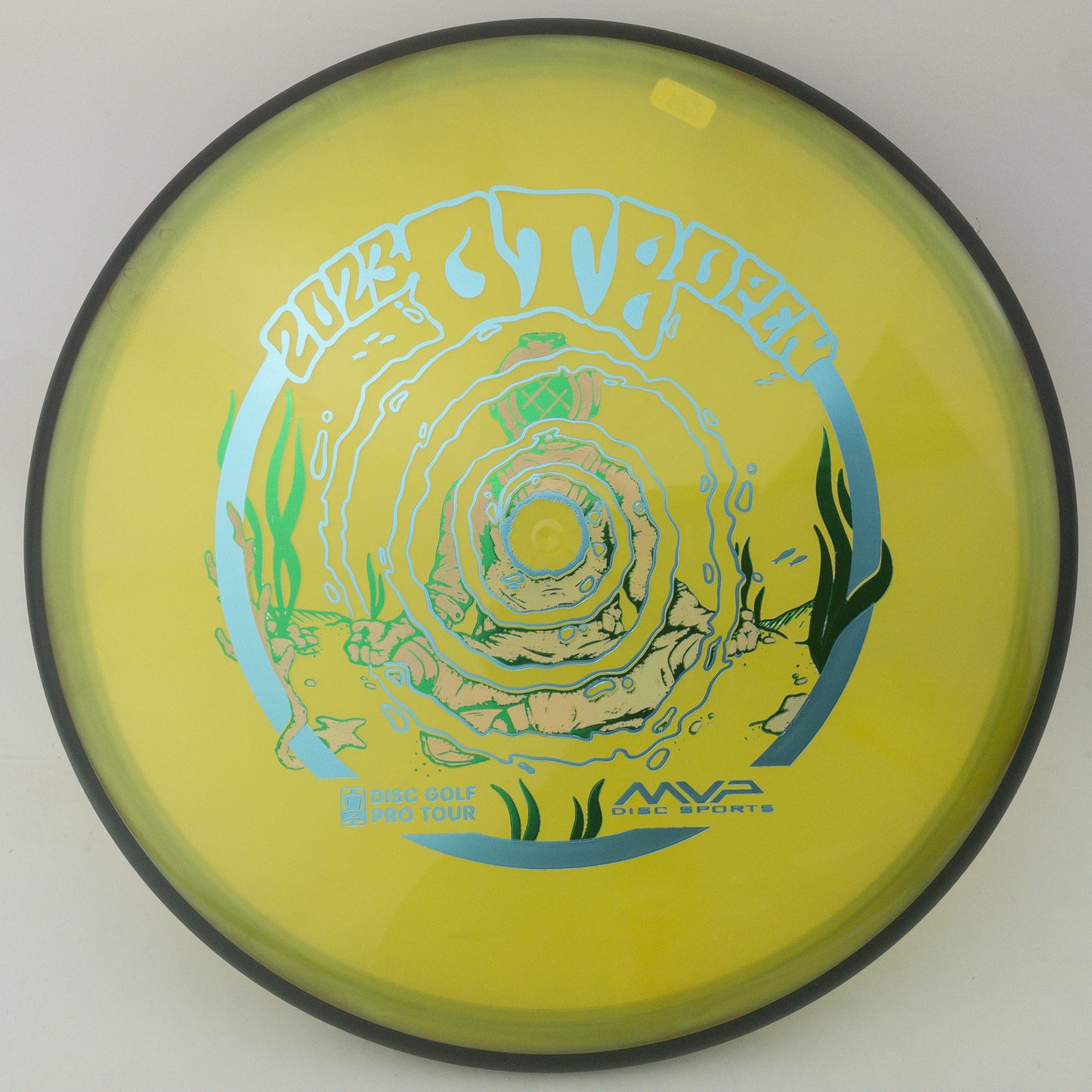 MVP Proton Soft Ohm - OTB Open