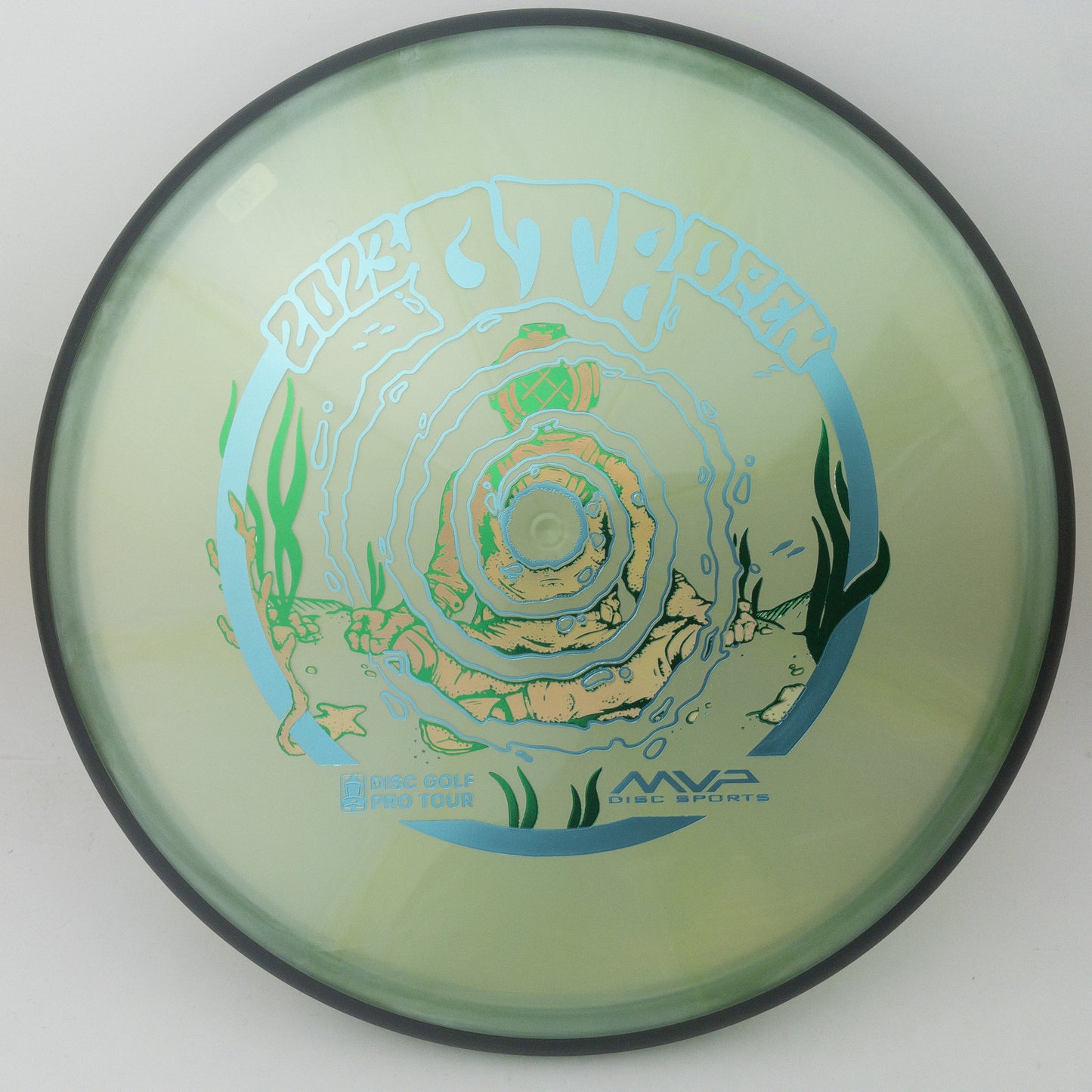 MVP Proton Soft Ohm - OTB Open