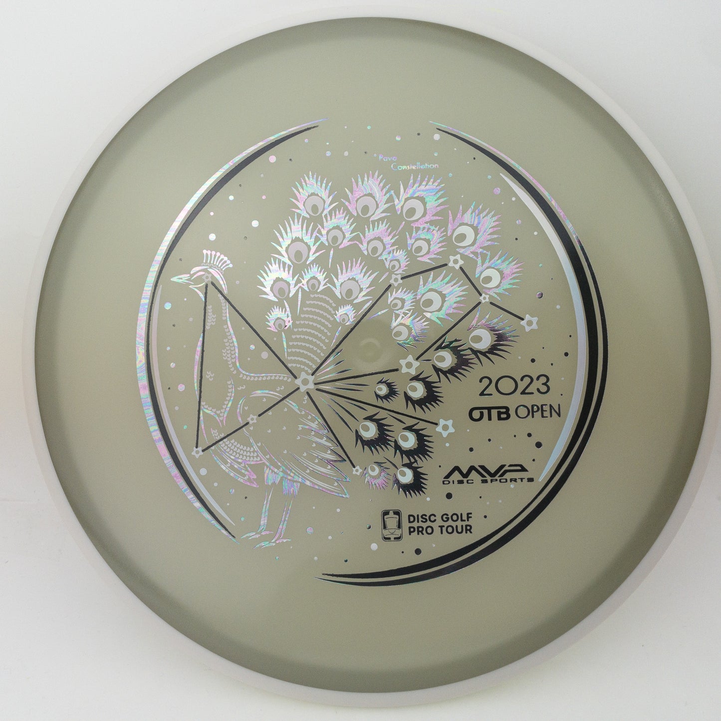 MVP Eclipse 2.0 Uplink - OTB Open