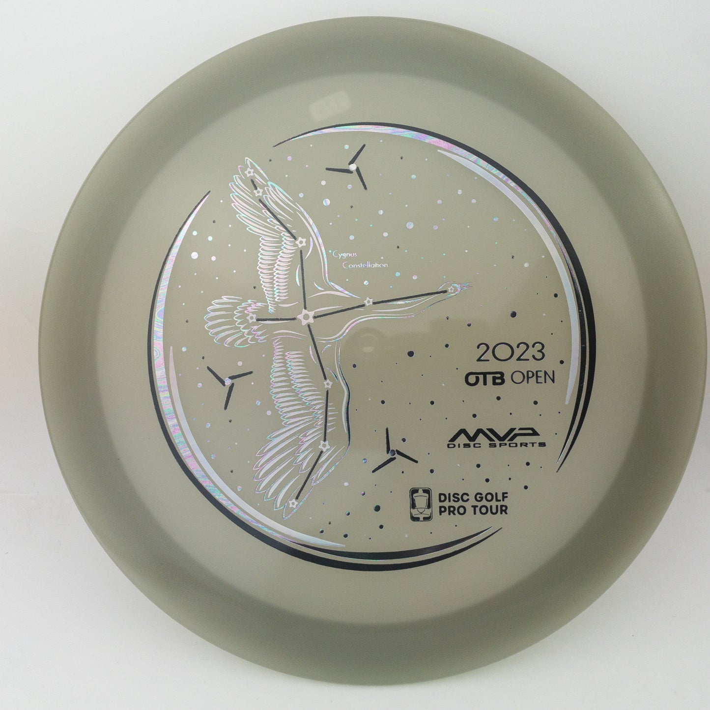 Streamline Eclipse 2.0 Flare - OTB Open