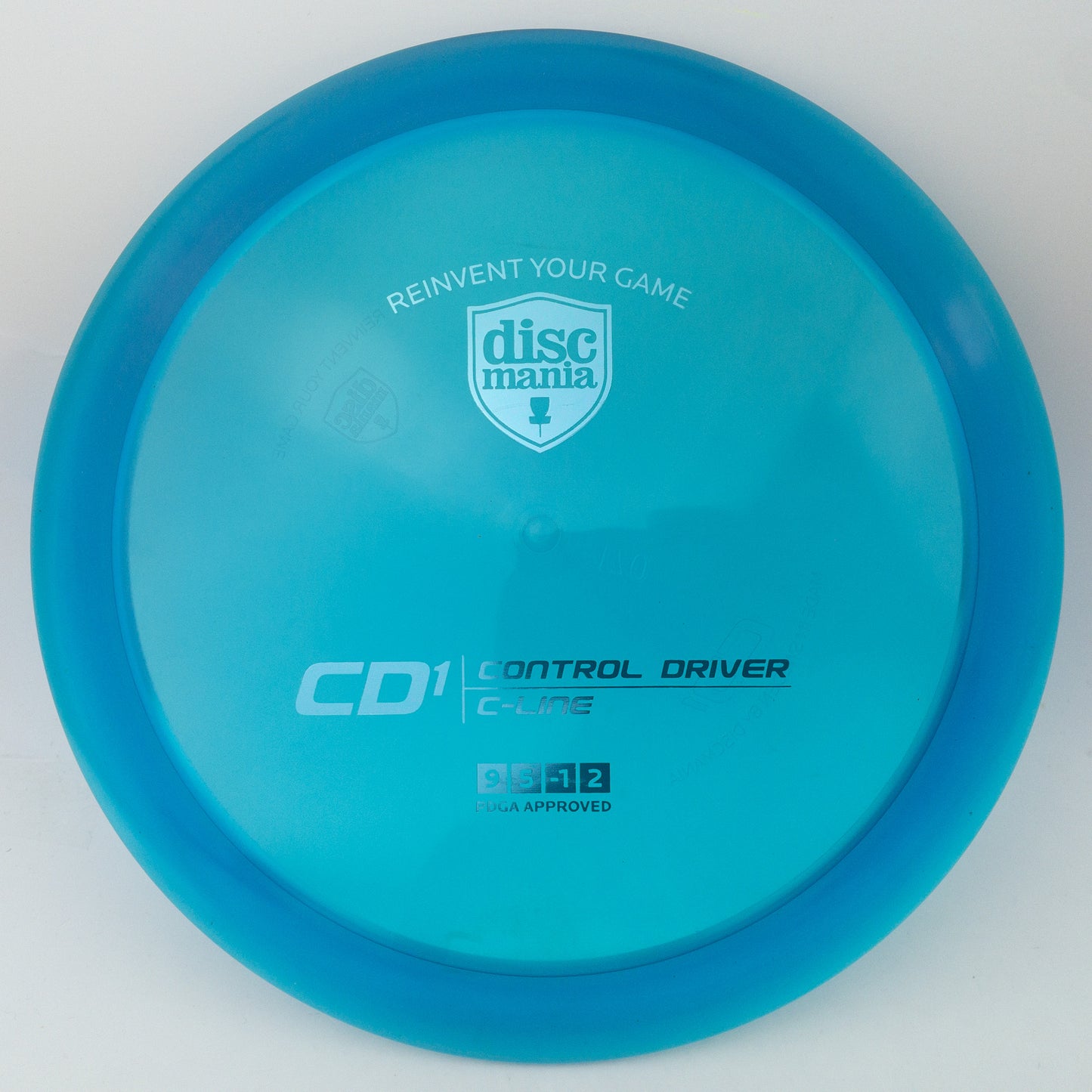 Discmania C-Line CD1