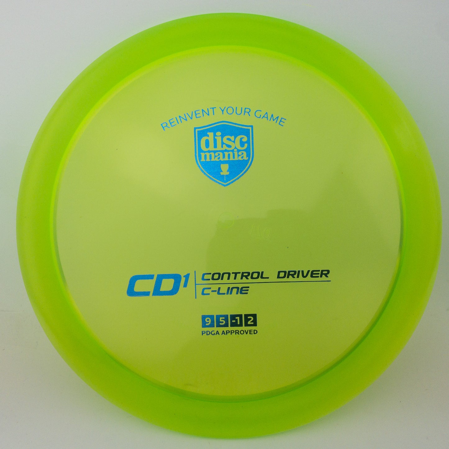 Discmania C-Line CD1