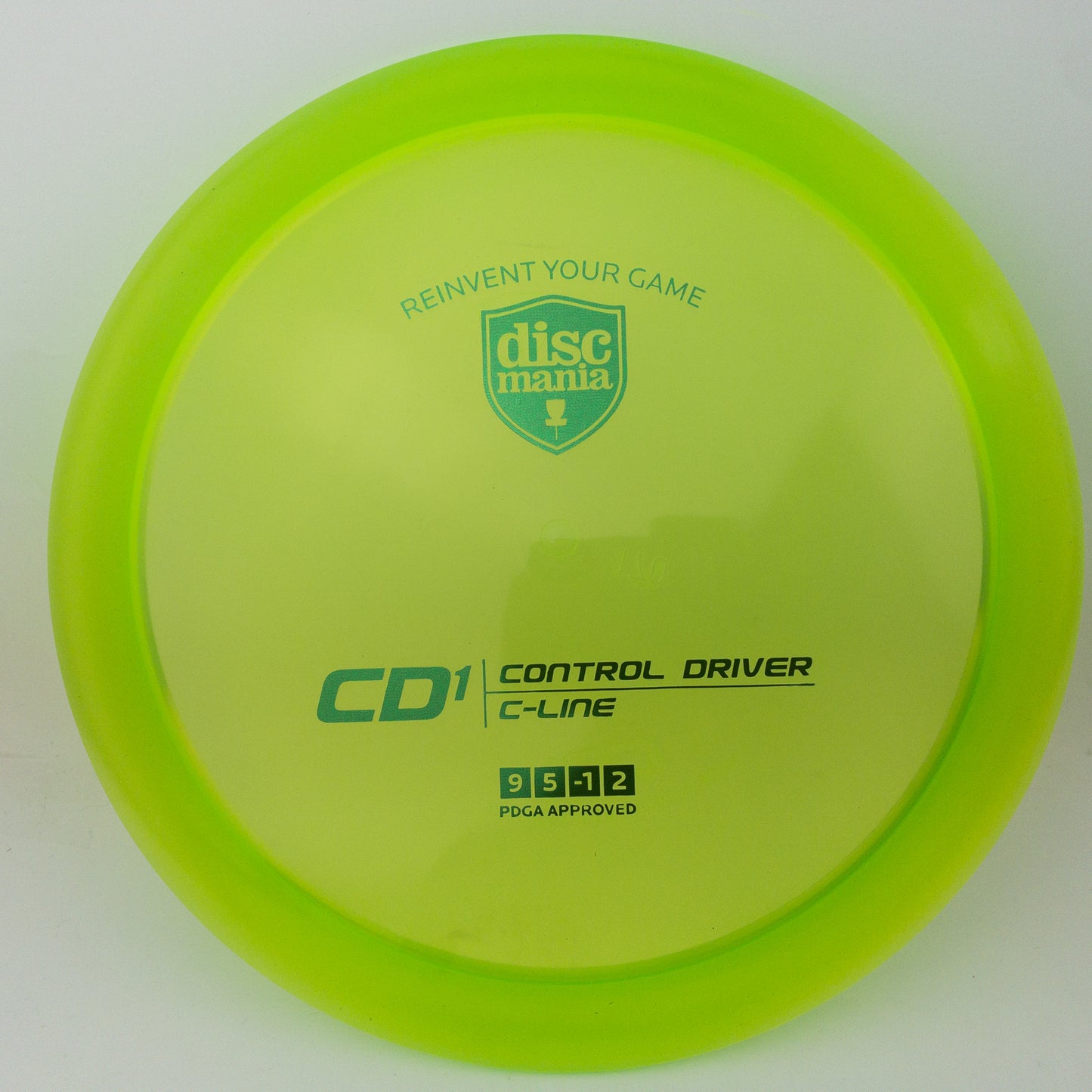 Discmania C-Line CD1
