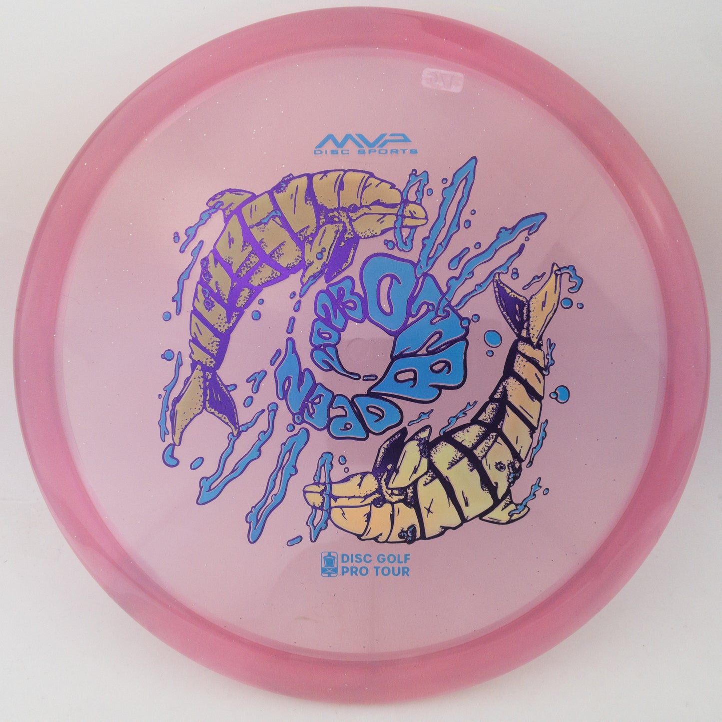 Streamline Proton Soft Echo - OTB Open