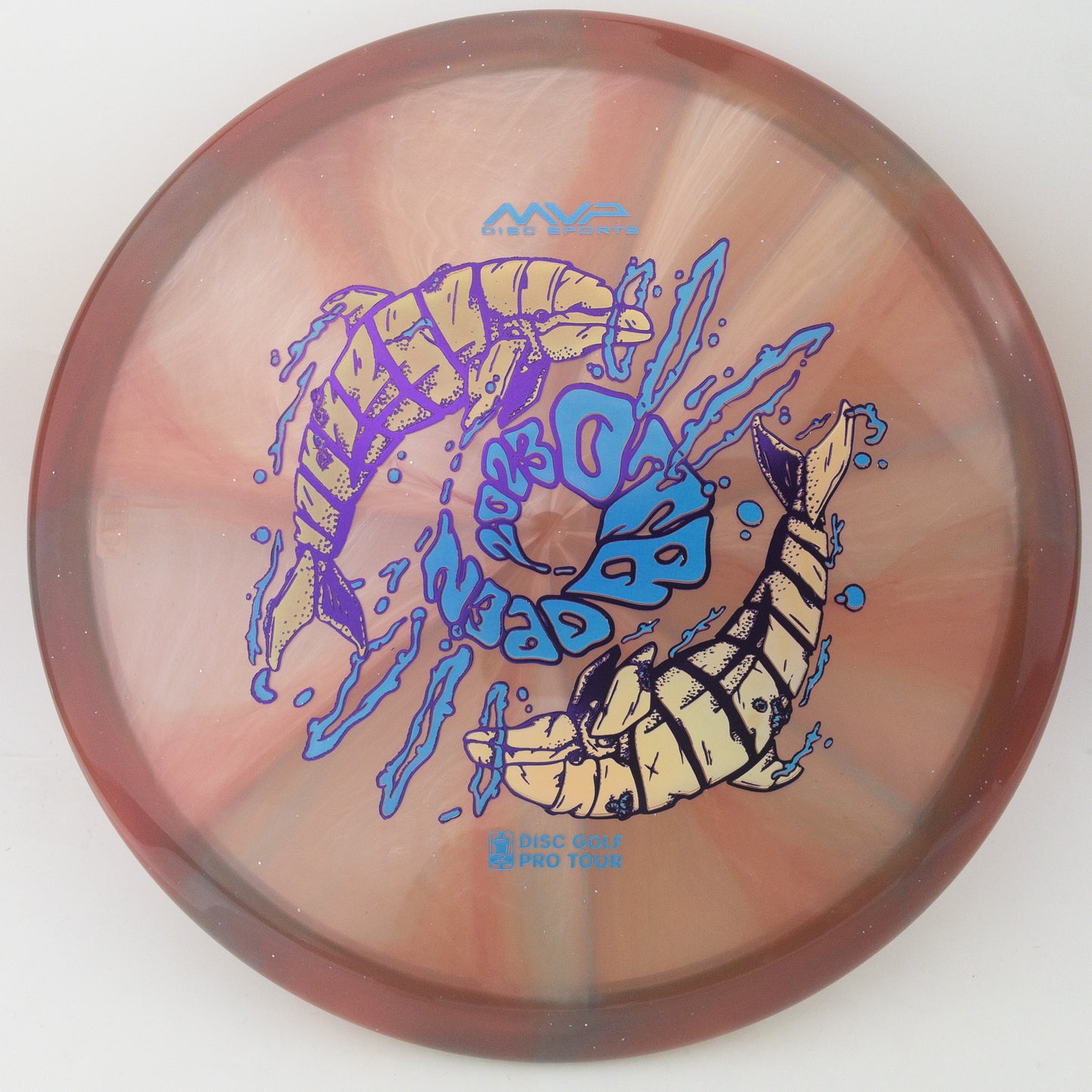 Streamline Proton Soft Echo - OTB Open