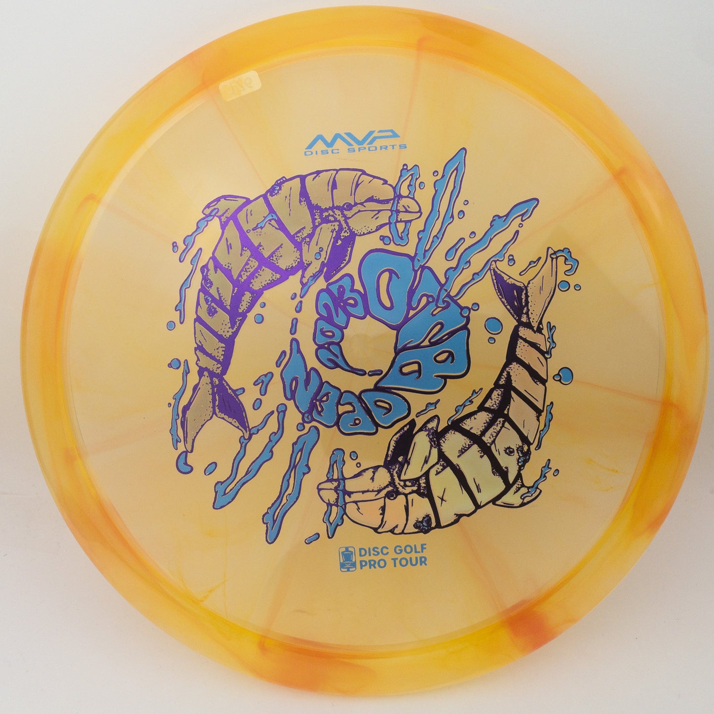 Streamline Proton Soft Echo - OTB Open