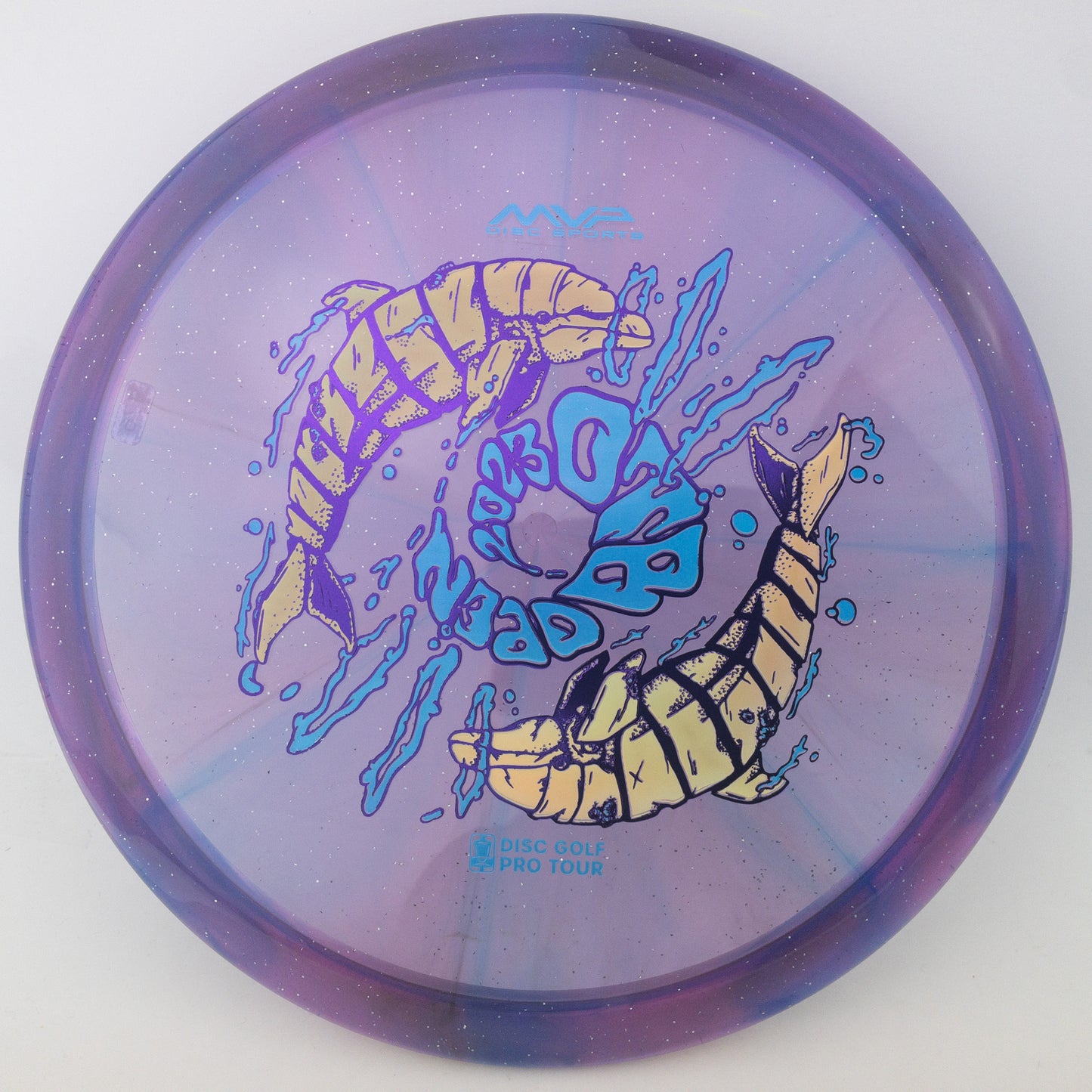 Streamline Proton Soft Echo - OTB Open
