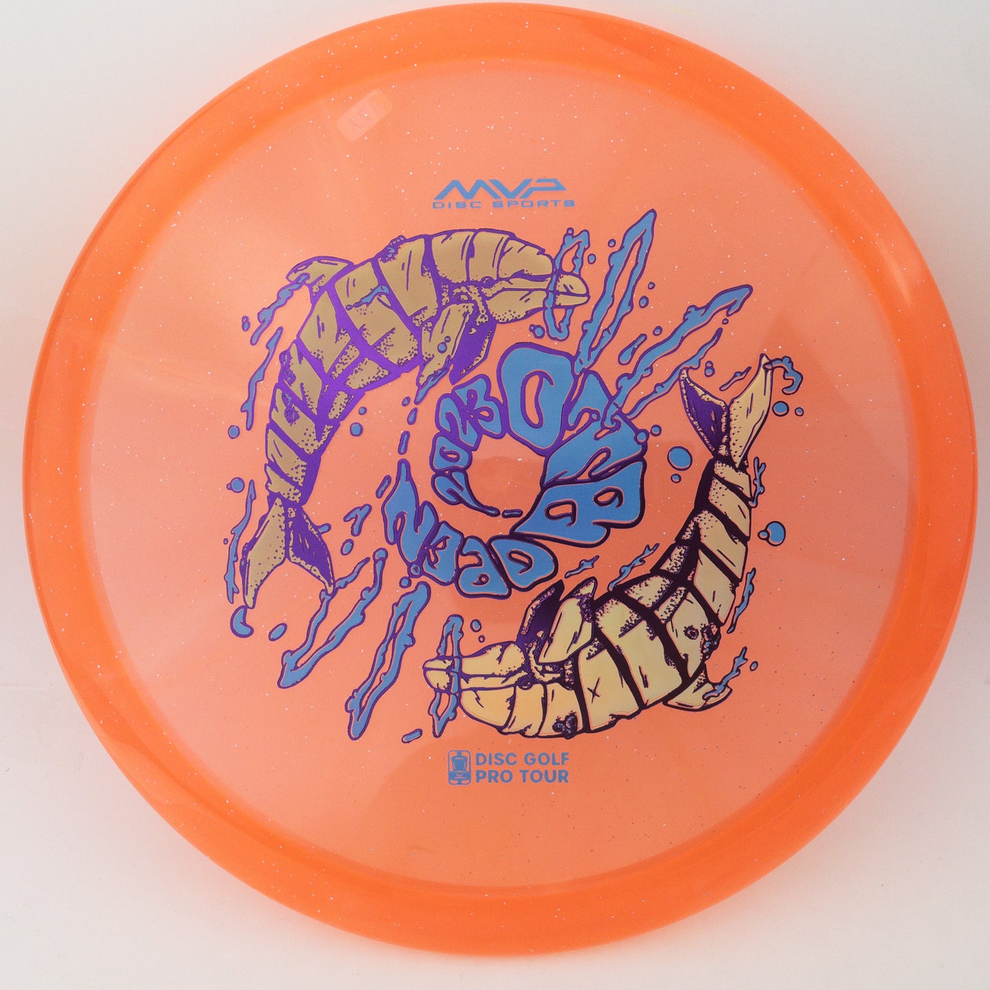 Streamline Proton Soft Echo - OTB Open