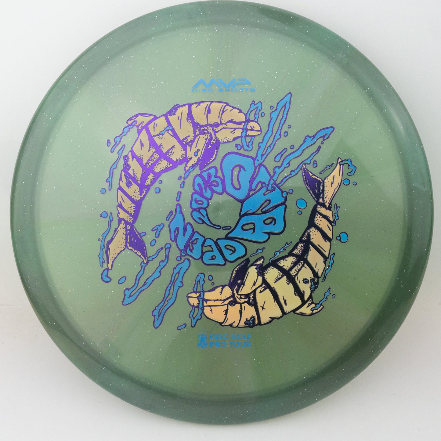 Streamline Proton Soft Echo - OTB Open