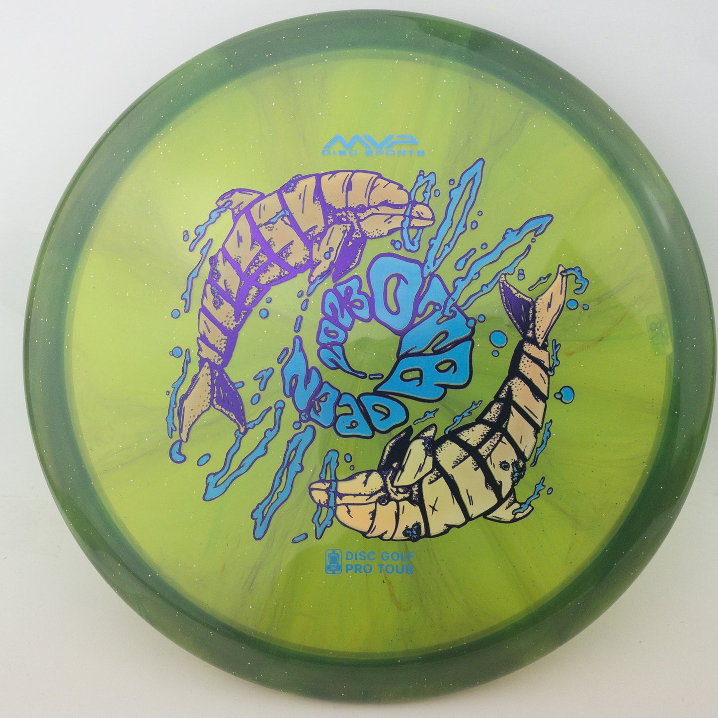 Streamline Proton Soft Echo - OTB Open