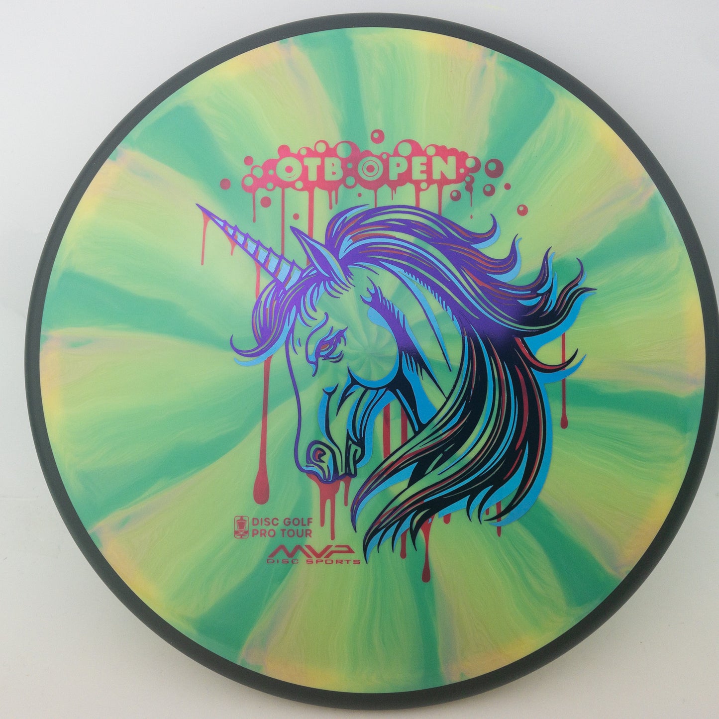 MVP Cosmic Neutron Matrix - OTB Open