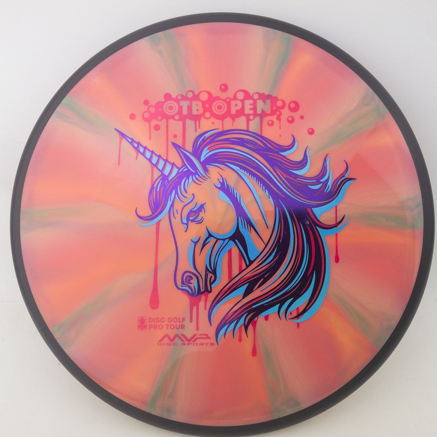 MVP Cosmic Neutron Matrix - OTB Open