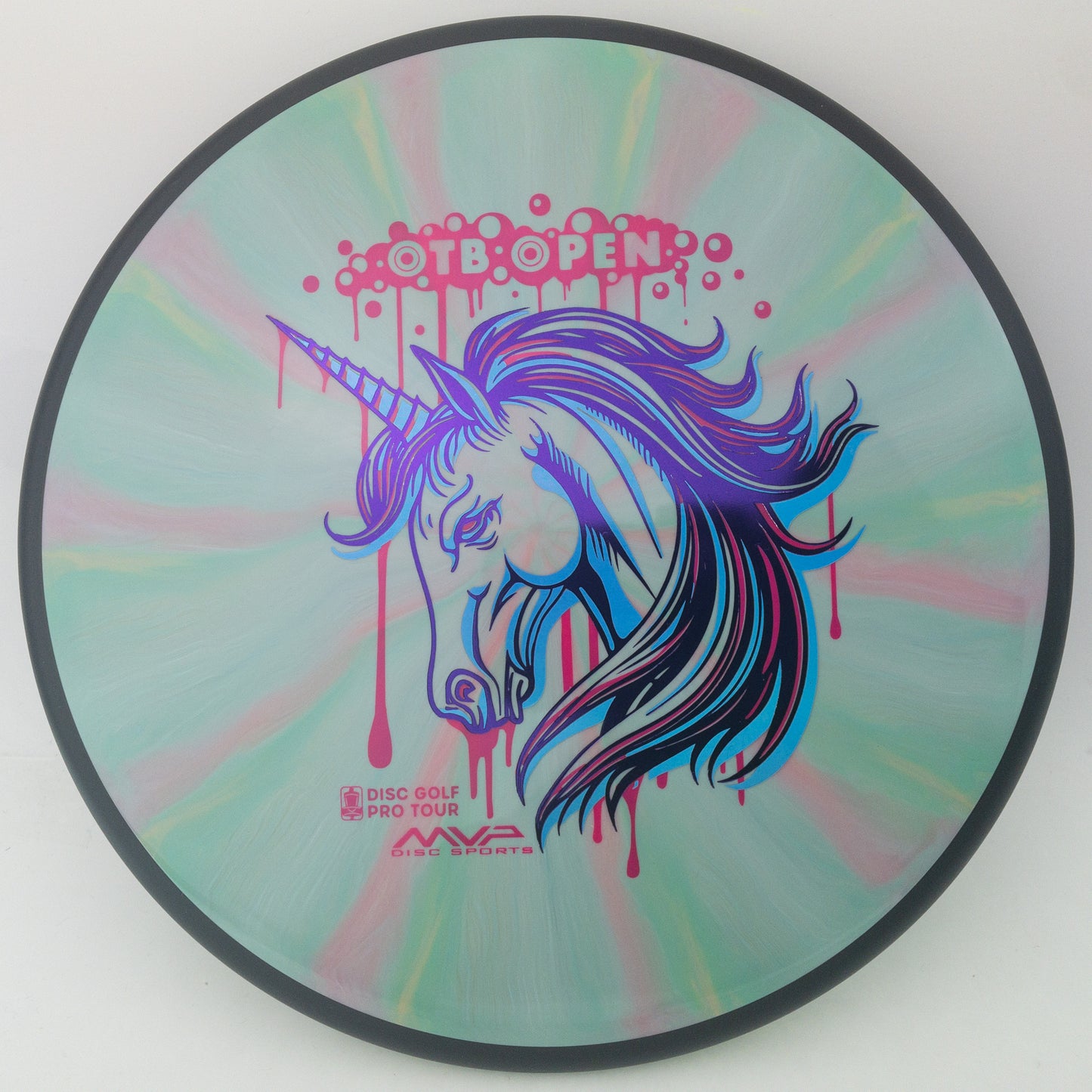 MVP Cosmic Neutron Matrix - OTB Open