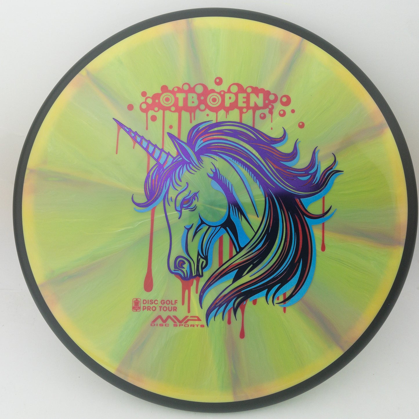 MVP Cosmic Neutron Matrix - OTB Open