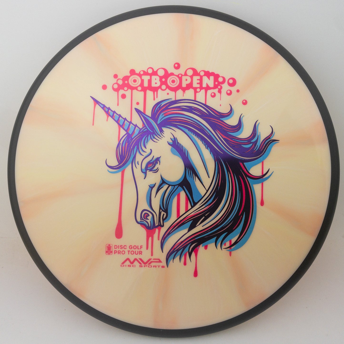 MVP Cosmic Neutron Matrix - OTB Open