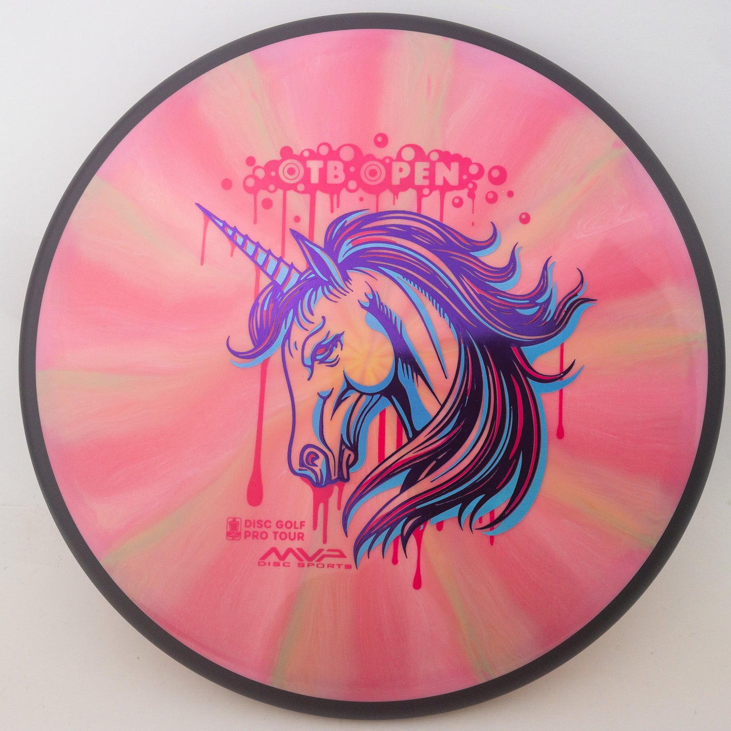 MVP Cosmic Neutron Matrix - OTB Open