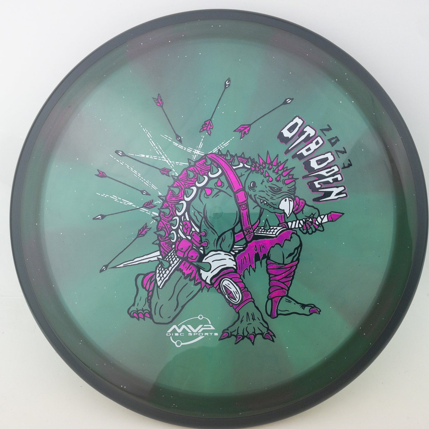 MVP Proton Soft Deflector - OTB Open