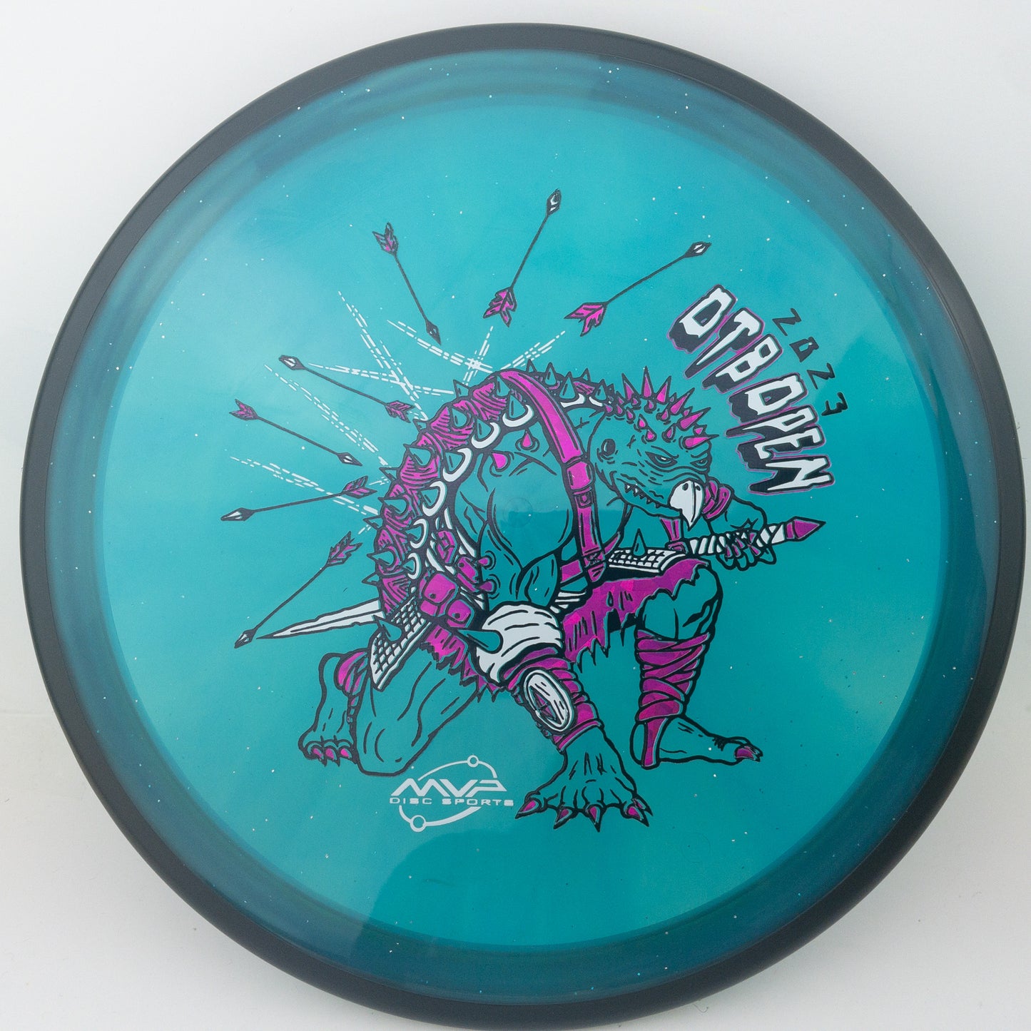 MVP Proton Soft Deflector - OTB Open